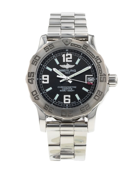 Breitling Colt Quartz A77387